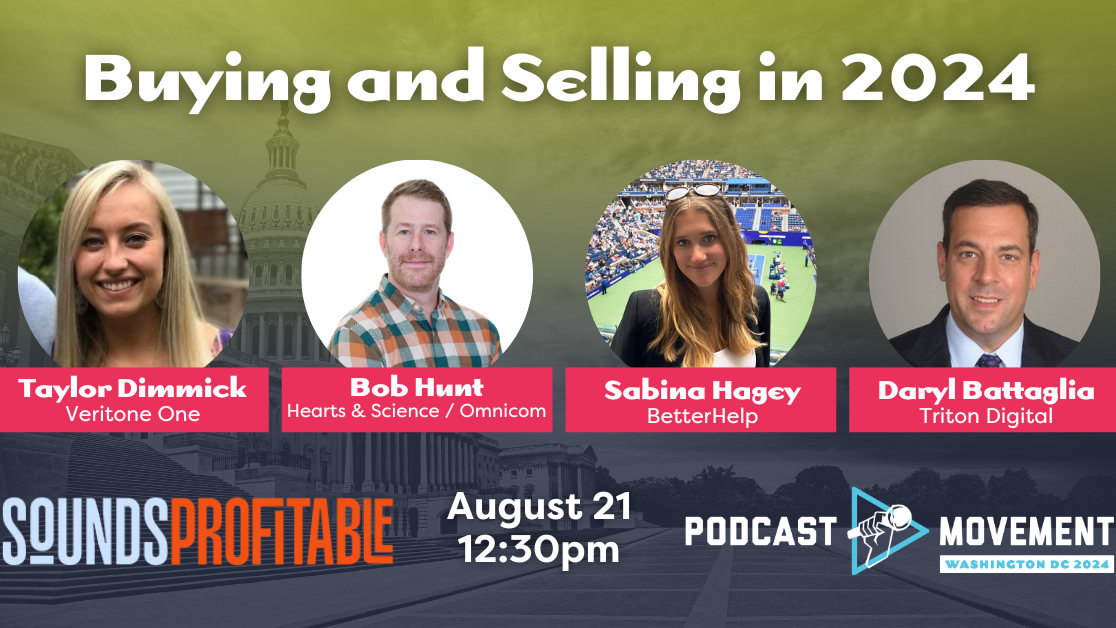 Buying and Selling in 2024