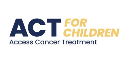 Access Cancer Treatment (ACT) for Children