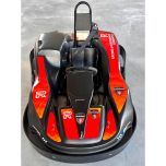Junior and Adult Indoor rental Go Kart
