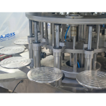 Envasadora 20L RZ-ETG