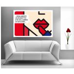 Tele FineArt e quadro luminoso PITPOP. Sia le tele che i quadri luminosi possono essere personalizzate sia nei formati che nei soggetti.