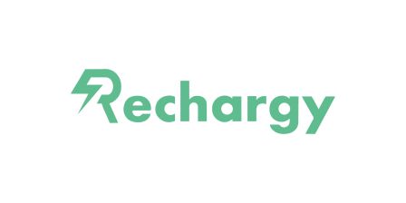 Rechargy - Powerbank To Go