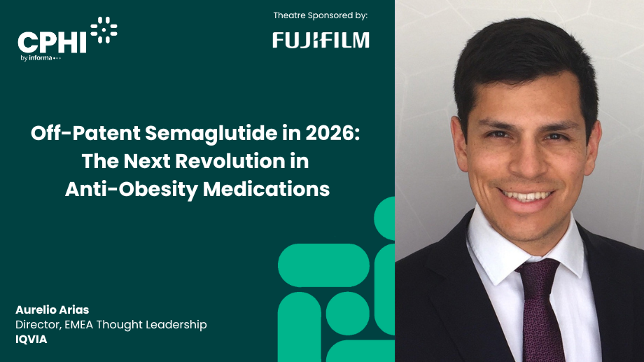 Off-Patent Semaglutide in 2026: The Next Revolution in Anti-Obesity Medications