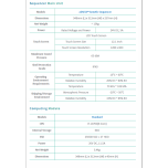 abSEQ Genetic Sequencer