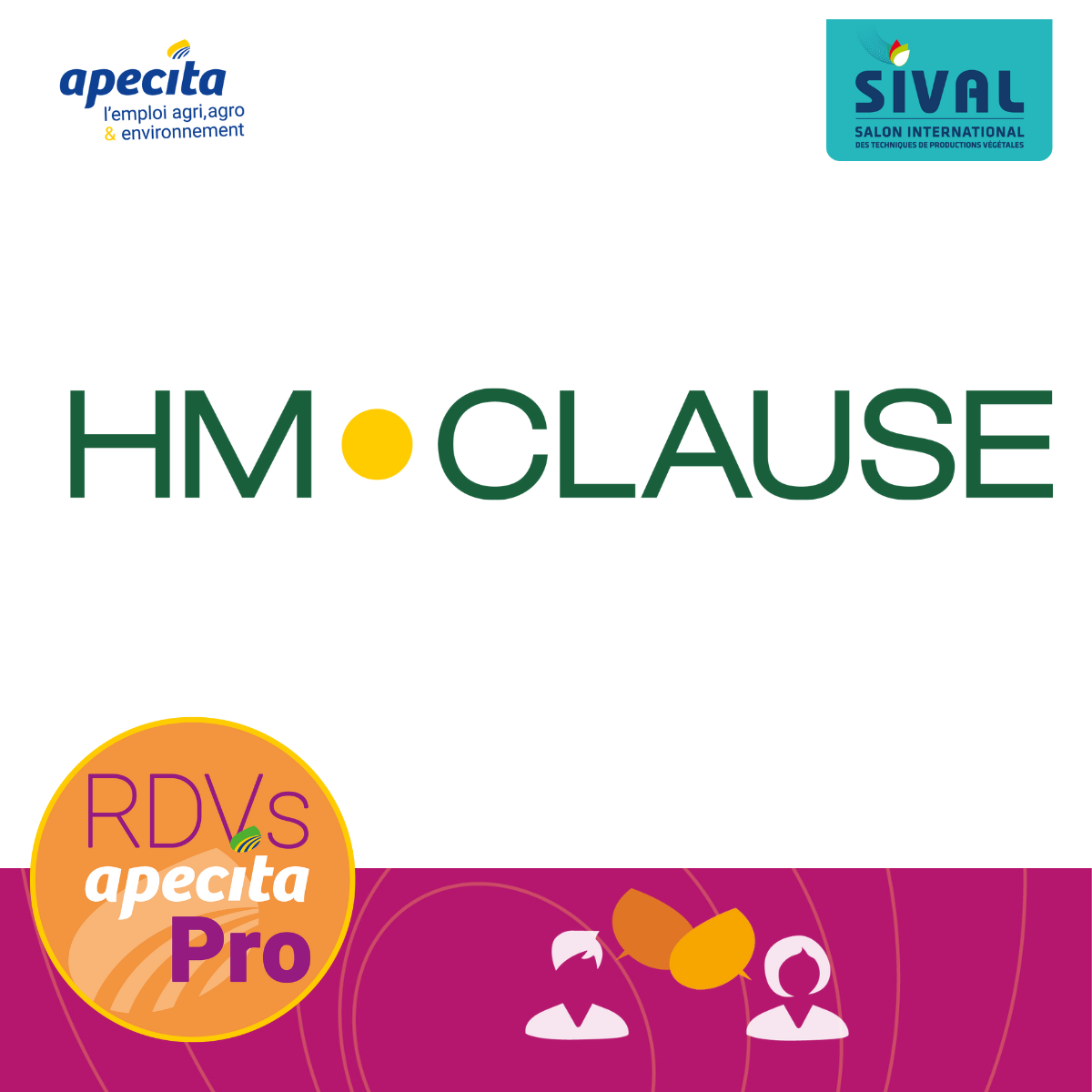 DÉLÉGUÉ DÉVELOPPEMENT ET COMMERCE AGRONOME F/H