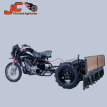 Mexedor de Café JC 200 EVOLUTION