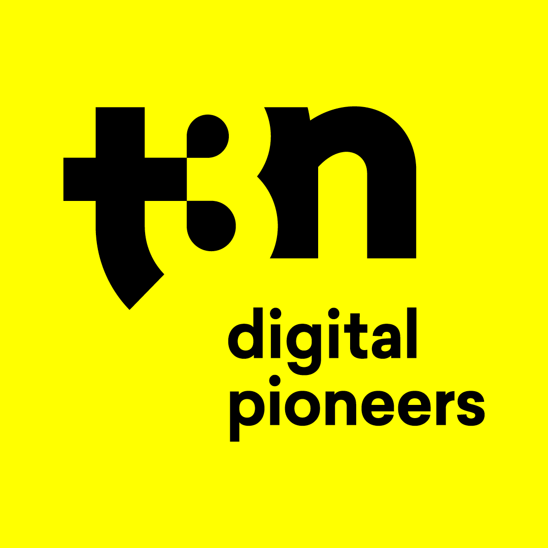 Redakteur:in New Tech