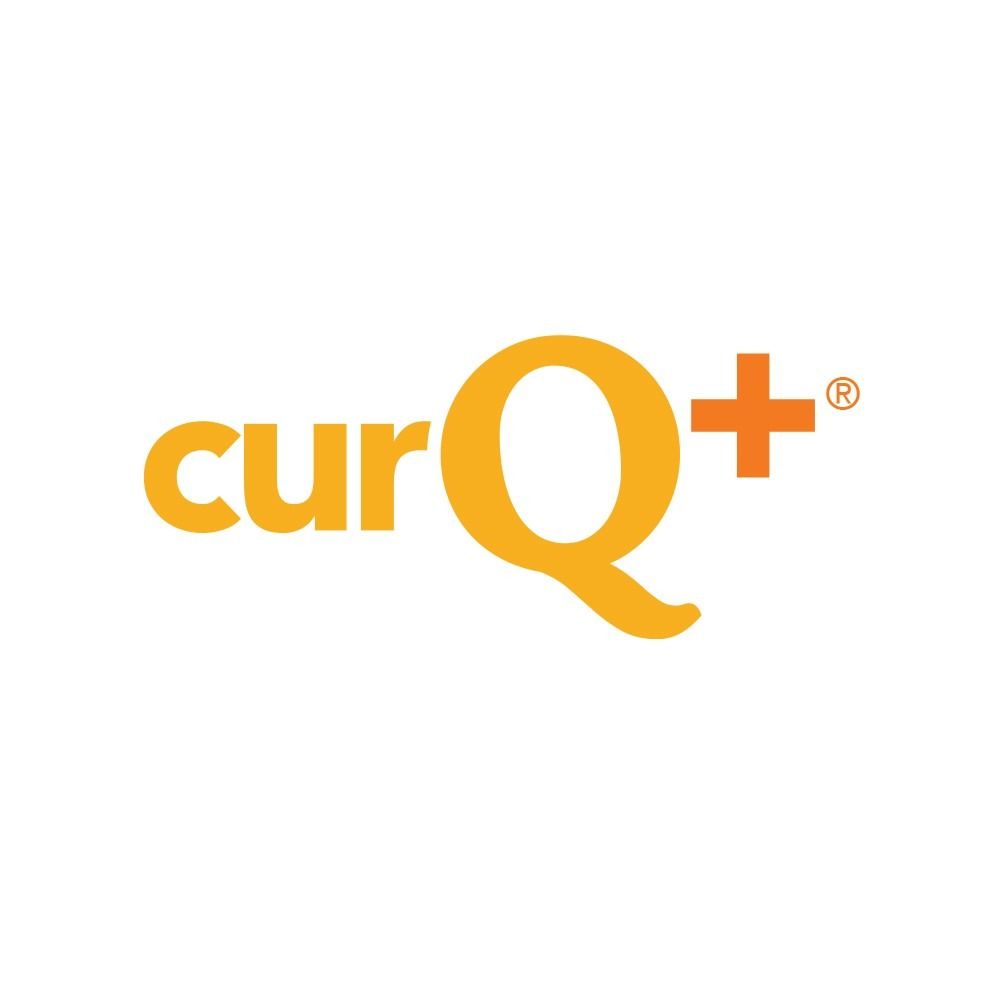 curQ+® - Increased Absorption of Curcumin