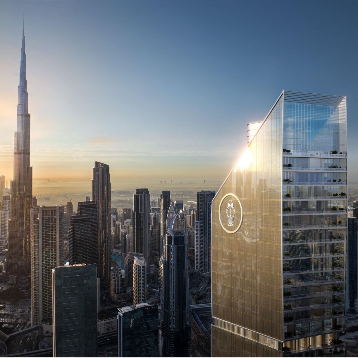 Mr C Residences - Downtown by: ALTA Real Estate Development