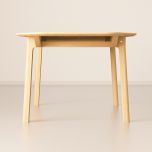 La table des Français