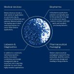 Healthcare Polymer Solutions