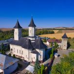 SERVIZIO PUBBLICO PROVINCIALE PER LA PROMOZIONE DEL TURISMO E COORDINAMENTO DELL'ATTIVITÀ SALVAMONT BACAU