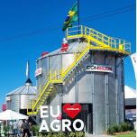 Silos Armazenadores Linha W