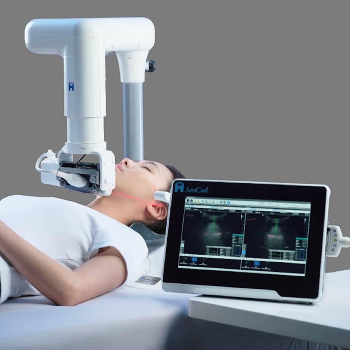 AmCAD-UO, 10-minute AI-enabled Solution for OSA Assessment