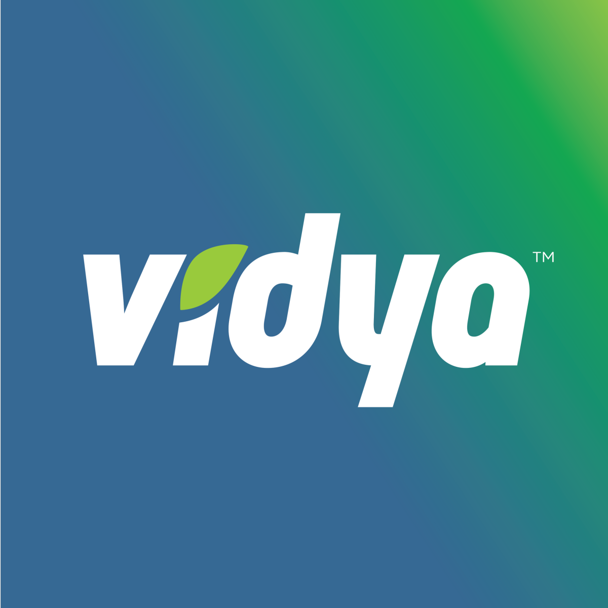 Vidya Committed to Nature