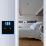 GALILEO GRMS - Linea di automazione camera e gestione accessi