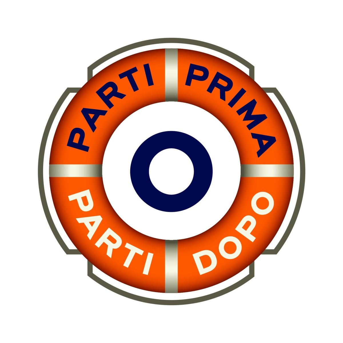 Parti Prima o Parti Dopo (“Leave Before or Leave After”)