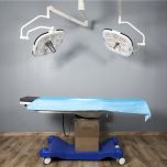 EPURE : wide field operating light