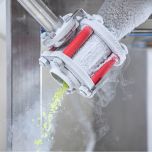 Pressurized Cryogenic Nitrogen Technology