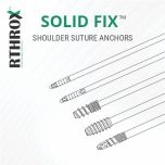RTHROX - ARTHROSCOPY SYSTEM (SPORTS MEDICINE)