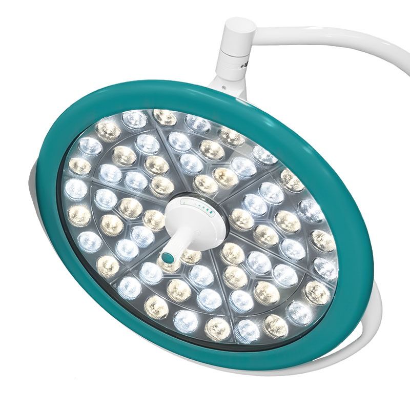Nuvo Vu LED Surgical Light