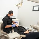 Revolutionizing Dentistry with AI