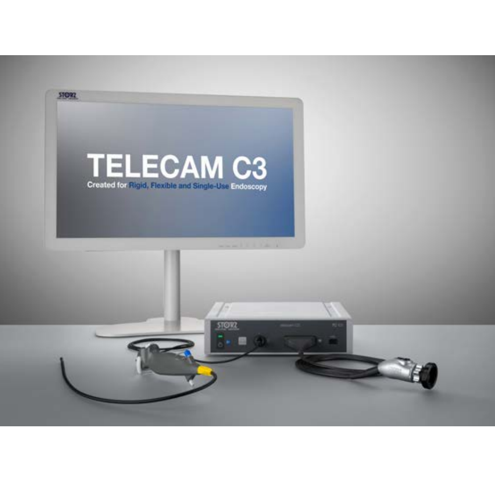 TELECAM C3