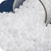 ASTPOM -  POM COM FIBRA DE VIDRO e POM NATURAL