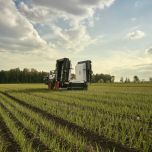 ARA™ 620 UHP Sprayer - Le pulvérisateur à ultra-haute précision