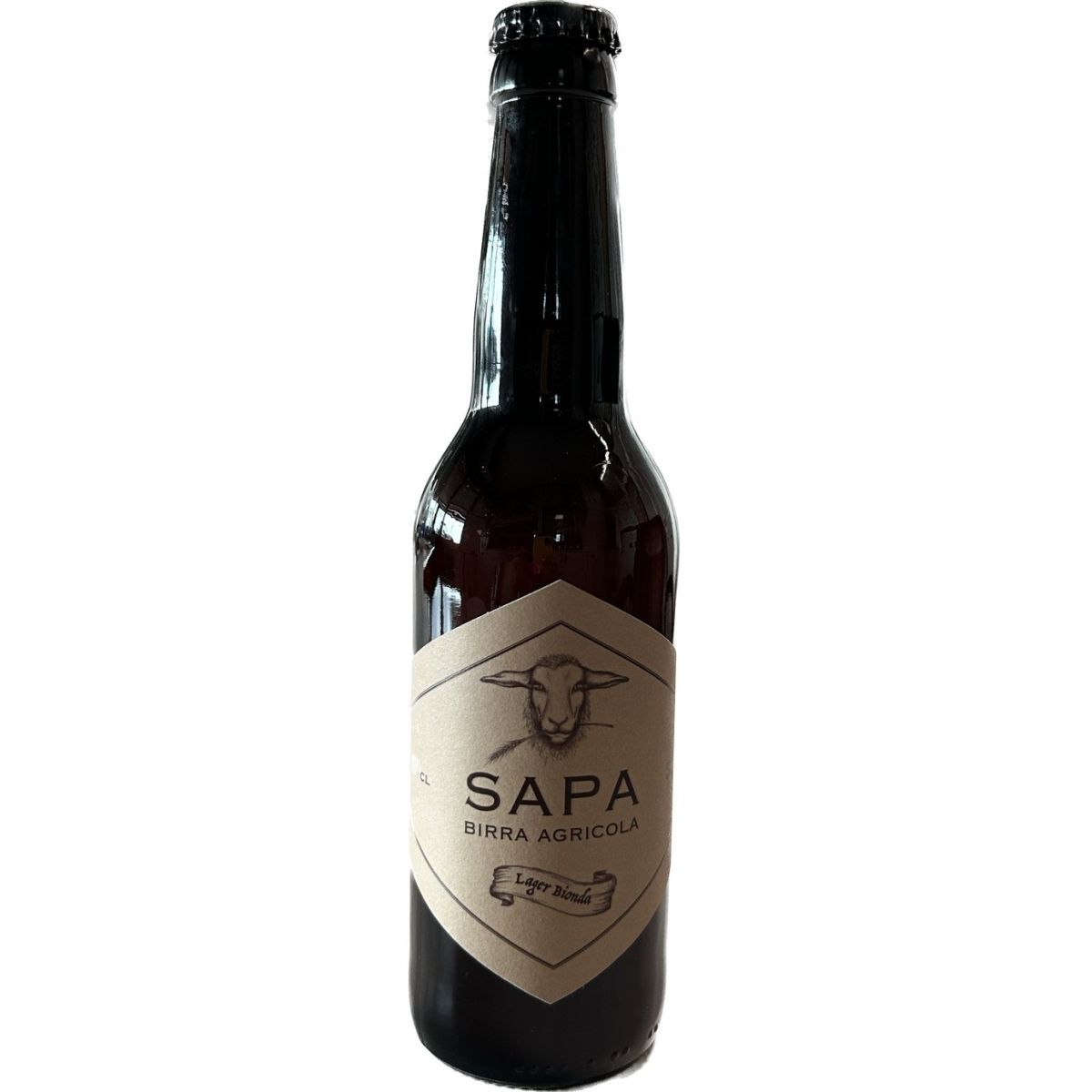 Birra Sapa - Birra agricola