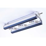 Système de dépoussiérage industriel : Taifun-Clean