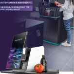 Kiosk Industry Companies