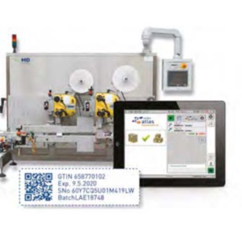 ZetesAtlas - ID execution