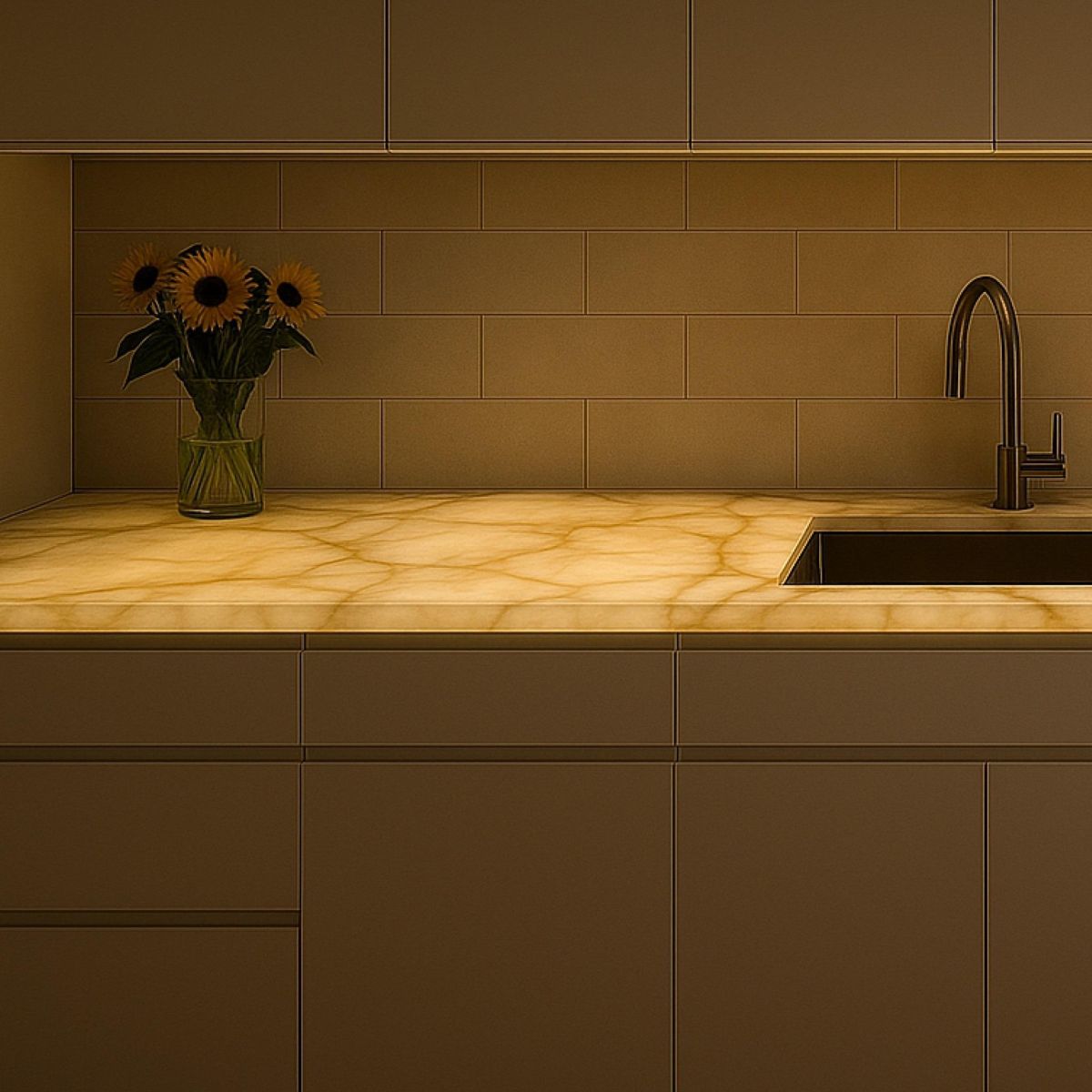 Pixel LED Sheet Panel