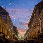 ROMANIA - TIMISOARA - CITTÀ CON UN'ESPERIENZA VIBRANTE