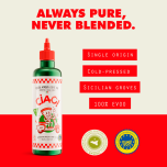 CIAO! EXTRA VIRGIN OLIVE OIL