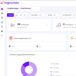 LogManager