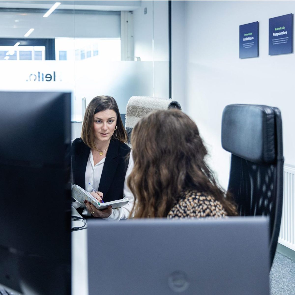 Performance Marketing