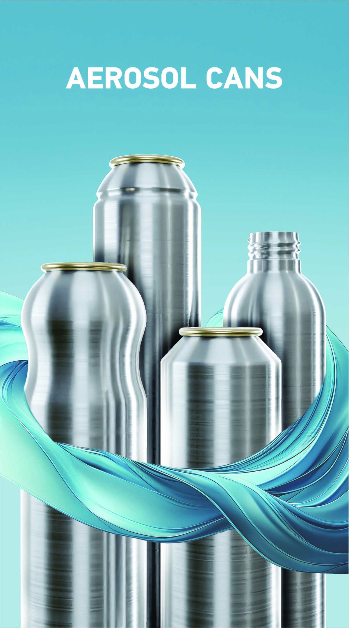 Aerosol Cans