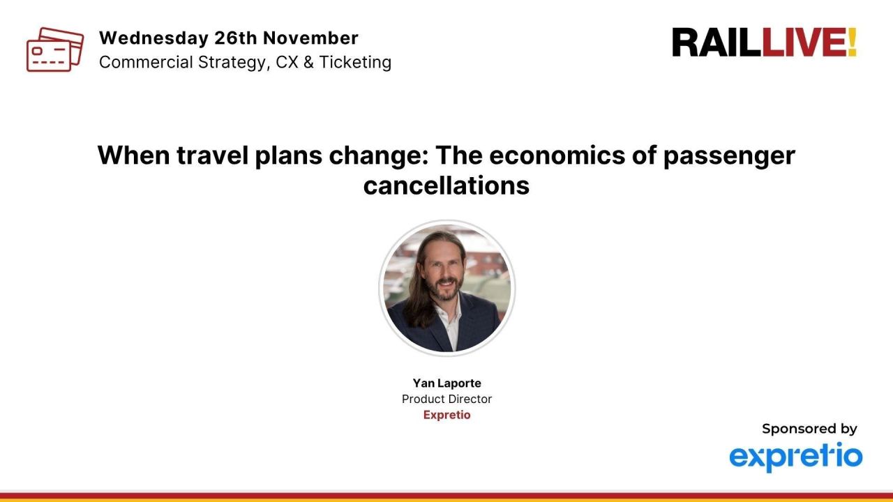 When travel plans change: The economics of passenger cancellations