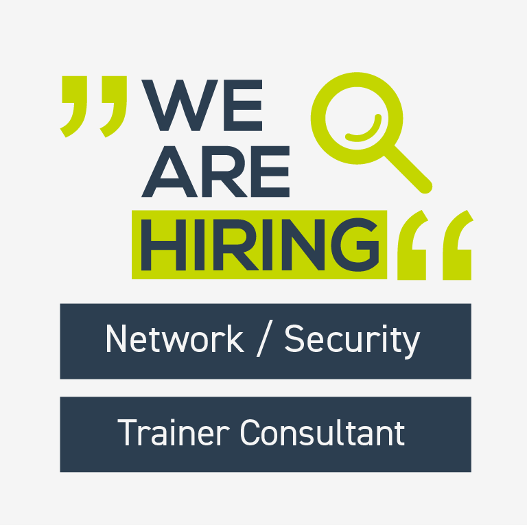 Network / Security Trainer Consultant