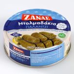 VINE LEAVES STUFFED WITH RICE