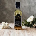 Mexican Vanilla Syrup.