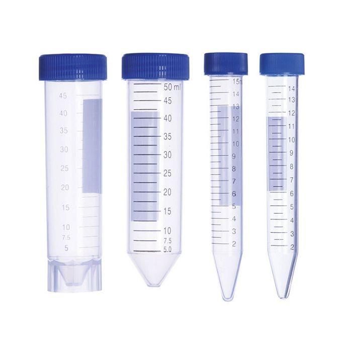 Centrifuge tubes/Cryotubes/Test tube