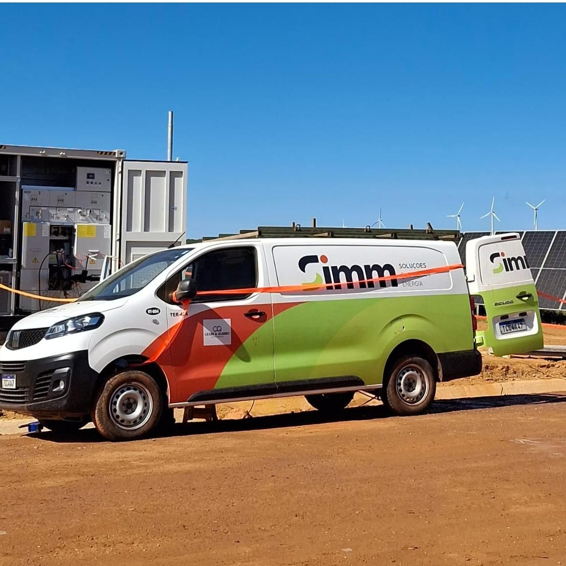 SERVIÇO DE MANUTENÇÃO E  COMISSIONAMENTO EM BOP ELÉTRICO