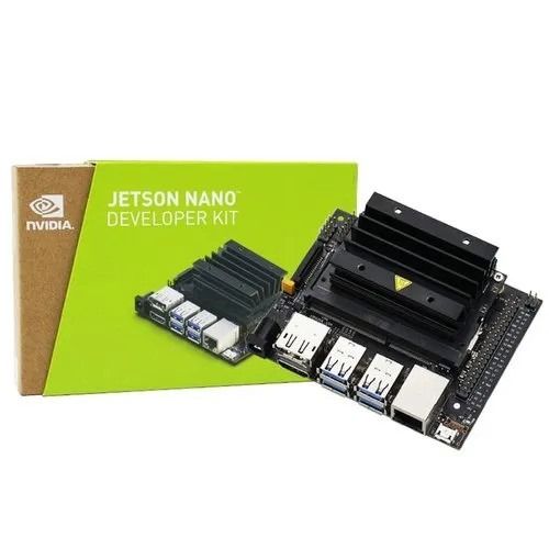 Win a Jetson Nano!