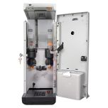 Máquina automática para café e bebidas solúveis INSTA 200