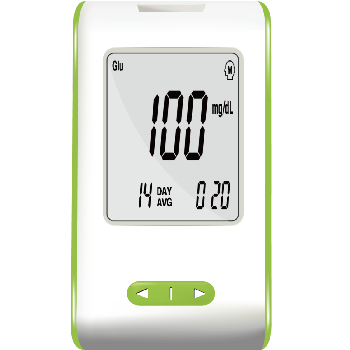 MD4 Multi-functional Blood Monitoring System
