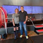 Andrey Yunusov: From Busy Father to Successful Ski Studio Owner