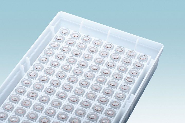 INNOVATION | RFID Integration